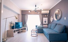 Accommodates Up To 11 Guests!!Staypia Condominium Namba Ebisu